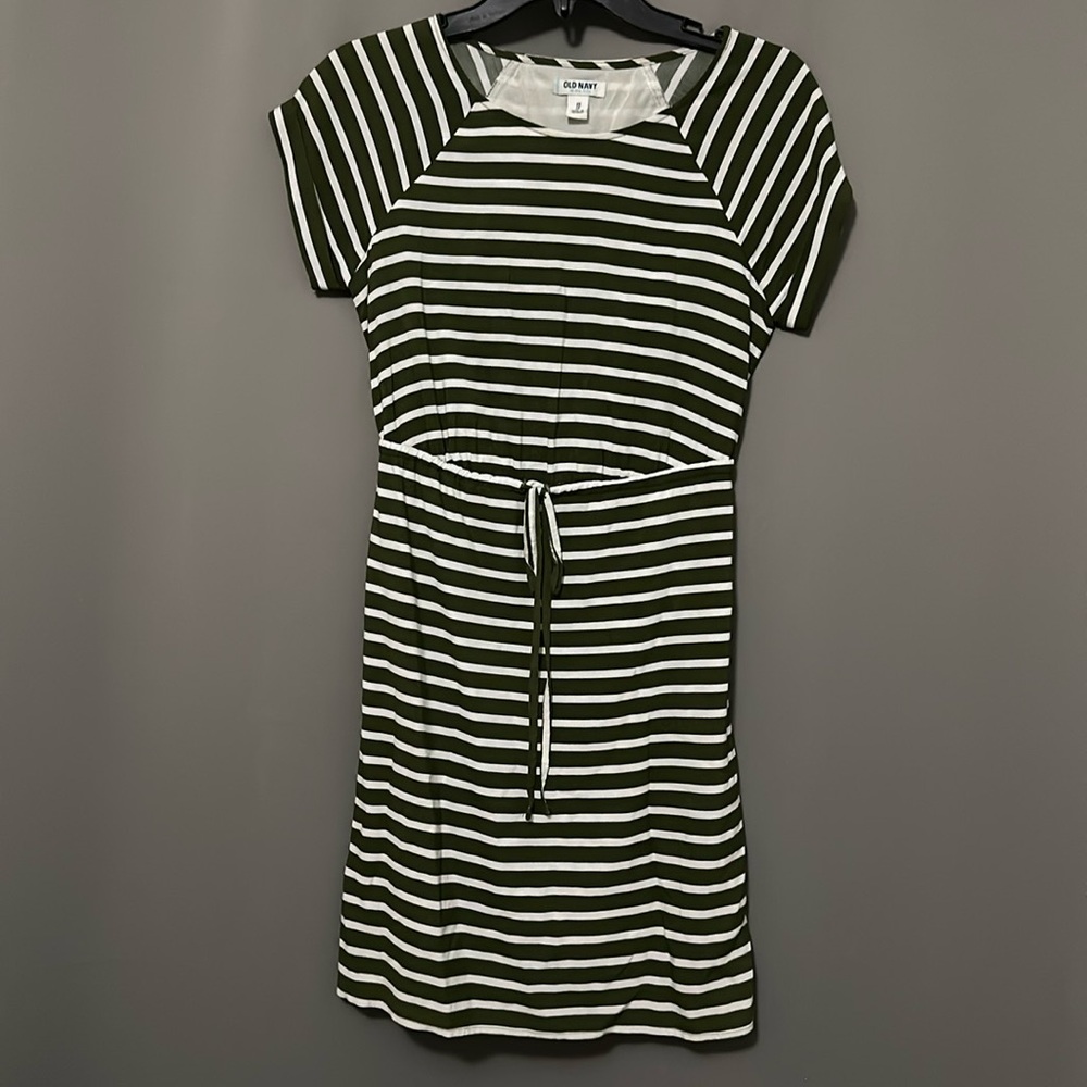 Old Navy | Striped Dress
